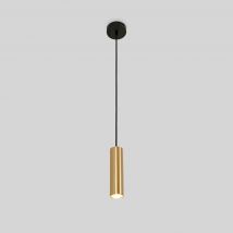 Barcelona LED Lámpara colgante minimalista "Bila" - GU10