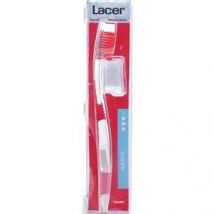 Lacer Cepillo Dental Cdl Technic Medio