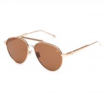 Belstaff Gafas de Sol Mujer STAFFORD-MARRON Ø 61 mm - Marca EAN: 4897083897919