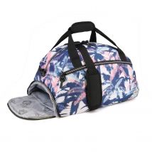PRO-DG Sumatra Uptown Sports Bag, Lilac