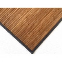 Alfombra Bambú Mod.db901a Natural ALFOMBRAS CONFORT