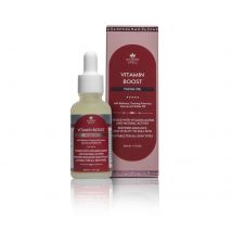 Aceite facial - Vitamin Boost - Nature Spell