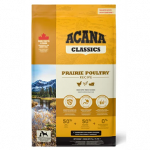 Acana Prairie Poultry 9.7 kg