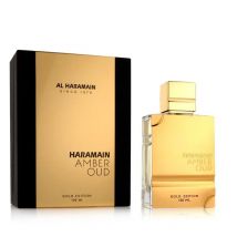 Perfume Unisex Al Haramain Amber Oud Gold Edition Eau De Parfum 120 ml