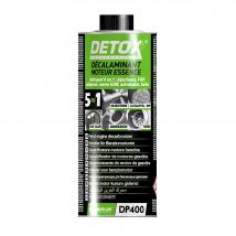 Descarbonizante motor gasolina Warm Up - 400 ml