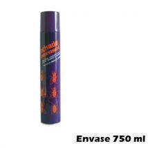 Insecticida STOCKADE 750ml contra insectos voladores y rastreros