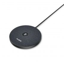 Yealink VCM35 Negro Micrófono para conferencias