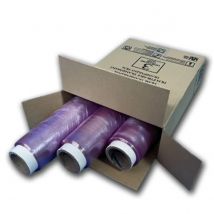 Caja de tres rollos film osmótico 30 cm profesional By DoriBell