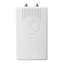 Cambium c050900l033a epmp 2000 lite-base station 5ghz, limitado a 10 clientes, licencia ampliable. Incorpora tecnología Hypure, que proporciona formación de haces inteligente. interfaz compatible con