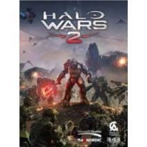Halo Wars 2 Juego para PC, Ordenador y Portatil [PAL ESPAÑA]