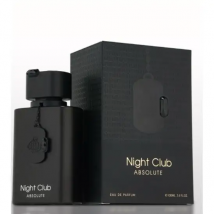🌟🔥“Perfume Arabe Night Club Absolute Eau de Parfum 100ml – 100% Original | Poder y Sofisticación Oriental en su Máxima Expresión de Lujo Atemporal”🔥🌟