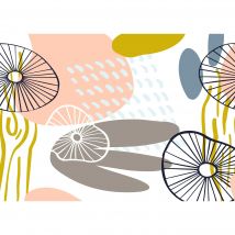 VINILIKO, Alfombra de vinilo Brisa