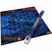 Asmodee - Twilight Imperium Game Mat