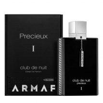 Perfume Árabe de Lujo: Armaf Club de Nuit Precieux – La Esencia de la Elegancia y el Misterio Oriental