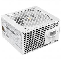 Mars Gaming MPBSI, Fuente Alimentación PC ATX, 7 Años Garantía, 80Plus Bronze 230V, 90% Eficiencia, Ventilador SI Extreme Silence con Núcleo de Cobre, Tecnologías AI2-RPM, DC-DC y SMD, Fuente PC ATX