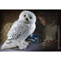 Peluche de colección Hedwig de The Noble Collection