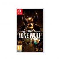 Bendy Lone Wolf - Juego SWITCH - Version ESPAÑA