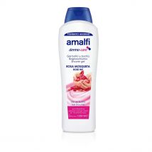 AMALFI Gel De Ducha Dermo Care Rosa Mosqueta 1250ml