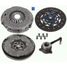 Sachs Kit de Embrague 2290 601 165