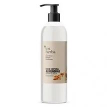 Tot Herba Leche Corporal De Almendras 500Ml