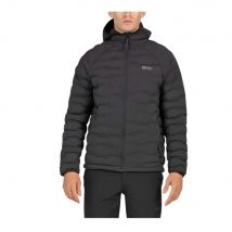 ANORAK PARKA negro +8000 negro OBERIN 005 HOMBRE  412367 diseñado para ofrecer comodidad y rendimiento