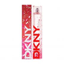 DKNY WOMAN Eau De Parfum 100ML LIMITED EDITION