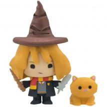 Kolser Figura de Goma Harry Potter Hermione Granger y Complementos
