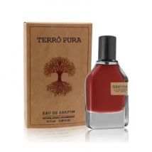 Fragrance World Terro Pura Eau de Parfum Unisex 70 Ml