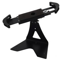 Approx APPSTABLET12 Soporte Universal para Tablets 10.2-12.9" Negro