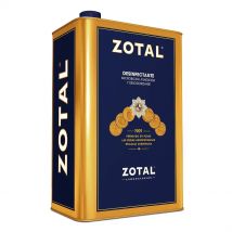 Zotal G Desinfectante Classico para Animales, Domestico, Granjas y Espacios Ganaderos, acción desinfectante y su característico aroma eliminan eficazmente los olores desagradables, proporcionando un