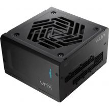 FSP Vita GM 850W - Fuente de alimentación (20+4 Pines, ATX ATX ATX), Color Negro