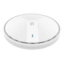 LevelOne WAP-8131 punto de acceso inalámbrico 1800 Mbit/s Blanco Power over Ethernet (PoE)