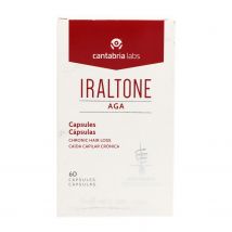 Iraltone Aga 60 Caps