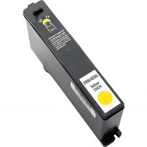 PRIMERA Cartucho de Tinta Amarillo Primera 53424 para Impresora LX900E