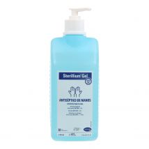 Sterillium Gel Antiseptico De Manos Con Valvula