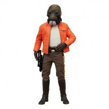Figura Star Wars Scum & Villainy 1/6 Ponda Baba 30 cm