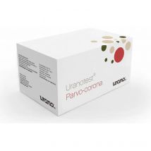 Uranotest Parvo Corona 10 Test