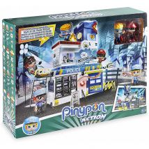 Pinypon Action- Trampas En La Comisaría Famosa 700014493