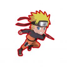 Cojín 3D Naruto Ataque 020 35 Cm - Producto Oficial