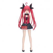 Banpresto Figura de Acción Kotori Itsuka Date A Live - Glitter&Glamours 21cm - BP28895P Multicolor - Figura Coleccionable - Ideal para los fanáticos del Anime