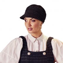 Christine Headwear Pandora Cap Boho Spirit Night Sparkles 3028-0825 | Gorro