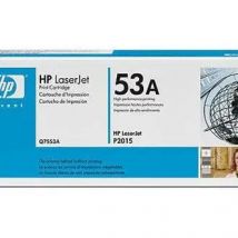 Toner Liderpapel Hp Laserjet P2015 Negro 3.000 Pag - Alta Calidad