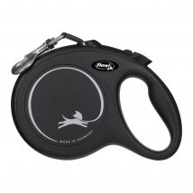 Collar para Perros Flexi Xtreme Cinta Resistente Al Desgaste (T-L 5 M Hasta 65 KG)