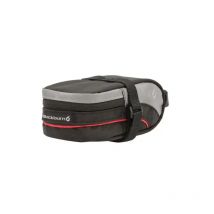 BLACKBURN | Bolsa De Herramientas Local Medium - Ésta es nuestra bolsa más grande para el sillín para el ciclista que quiere estar listo para cualquier cosa en la carretera.-Fácil de colocar-Partes