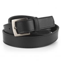 Cinturon Mujer De Cuero Genuino De Marca JASLEN - Cinturones De Mujer  De Piell - Cinturón Mujer Ideal Para El Uso Diario 49911