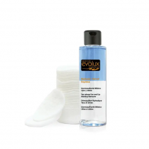 EVOLUX - DESMAQUILLANTE BIFASICO DE OJOS Y LABIOS