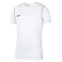 T-shirt Nike Park 20 M BV6883-100 – Camiseta deportiva para hombre con ajuste clásico y tejido transpirable, ideal para entrenamientos y competiciones de alto rendimiento.