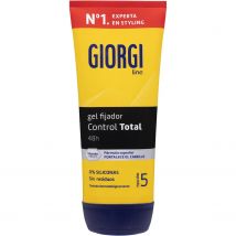 Giorgi Line - Gomina Control Total 170 Ml
