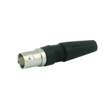 BNC hembra sin soldadura de Electro Dh 19.015 8430552096657