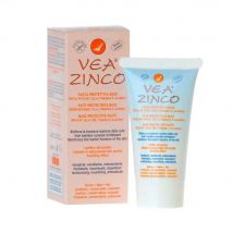 Pasta Restauradora Vea Zinco con Vitamina E y óxido de Zinc